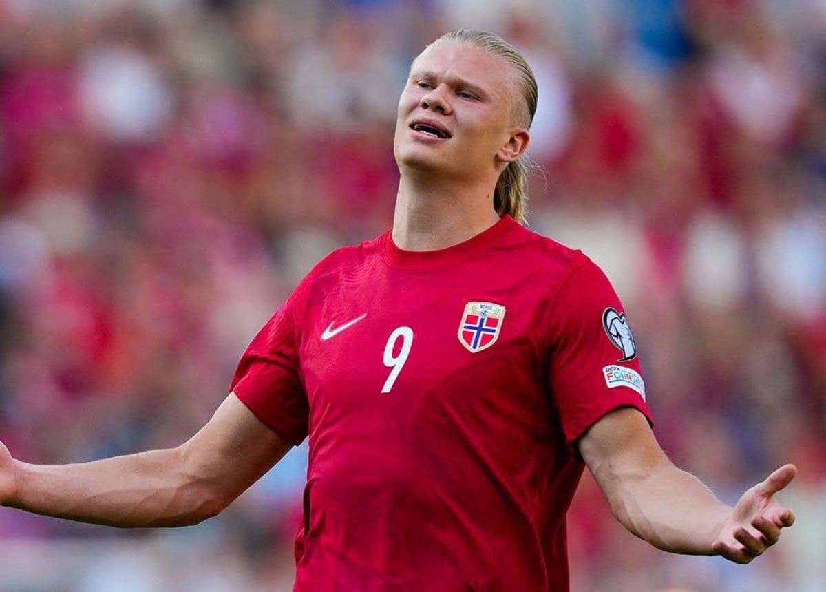 Eurocopa 2024: los grandes ausentes de cara al torneo que arranca este viernes en Alemania