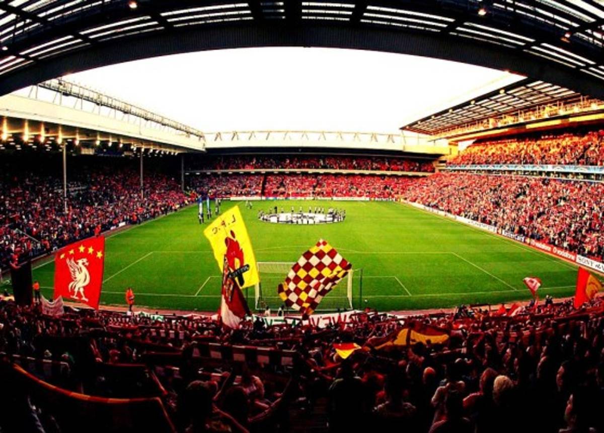 ¡Dan miedo! Los estadios más temibles del mundo, según la BBC