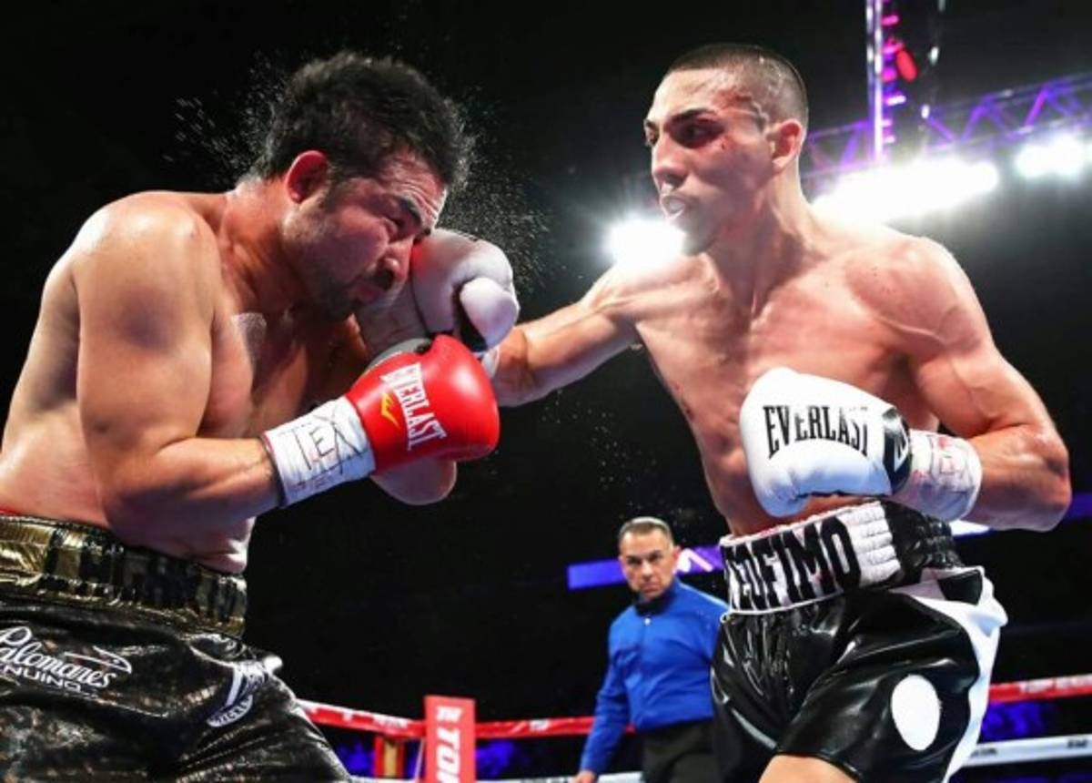 Una a una: Así han sido las victorias de Teofimo López en su carrera boxística