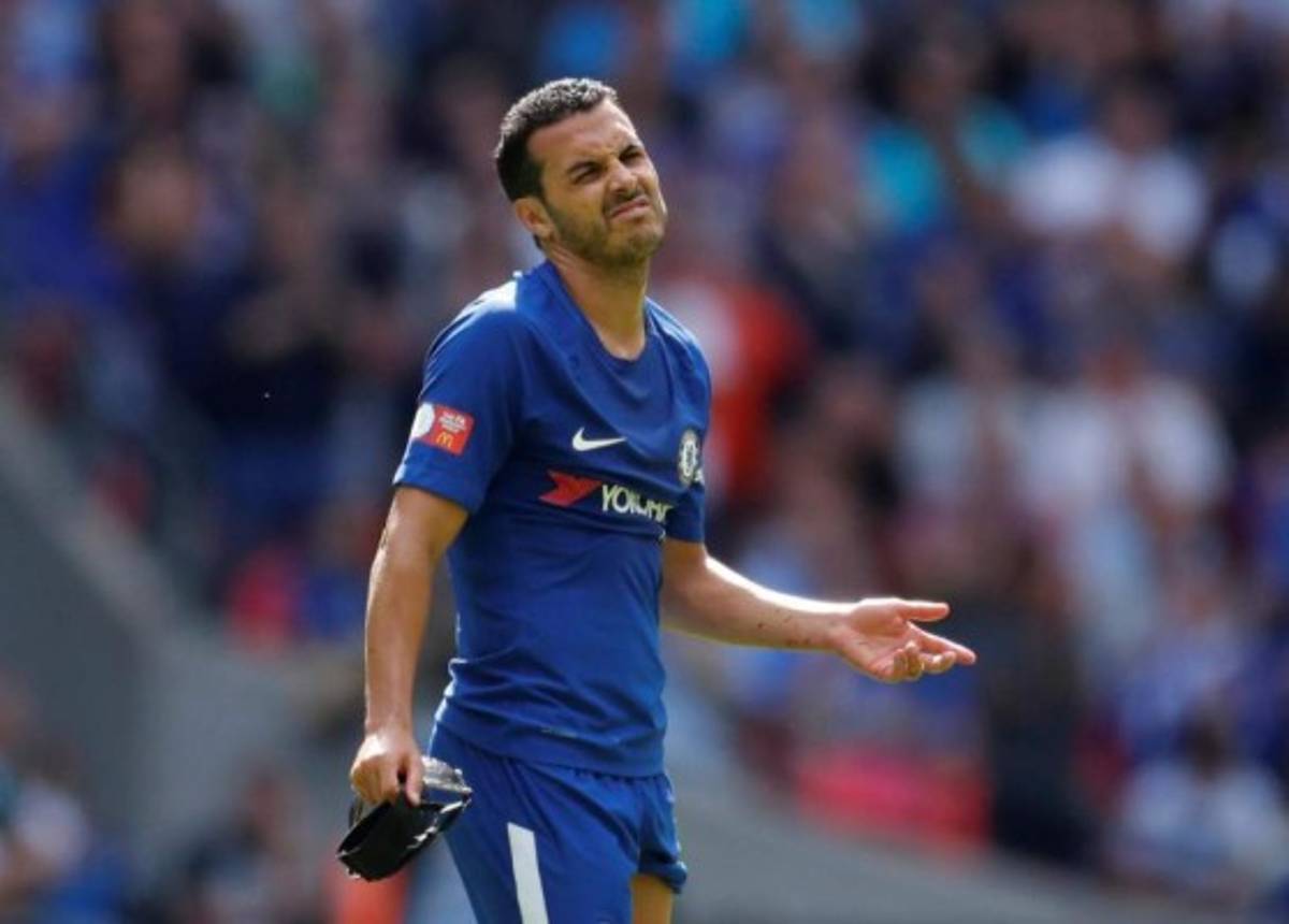 El plan del Chelsea para frenar al Barcelona en Champions: Un 11 de lujo