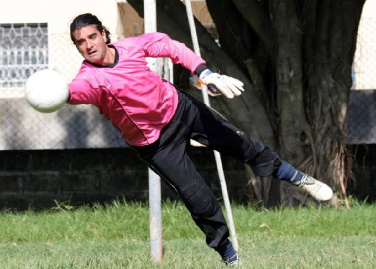 La increíble evolución de Diego Vázquez desde su llegada a Honduras  