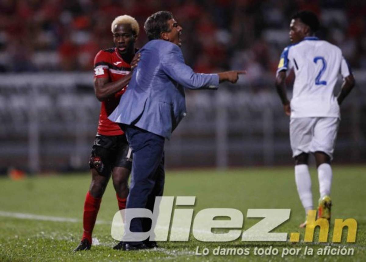 NO VISTE EN TV: ¿Por qué se enfureció Pinto? Así terminó Quioto