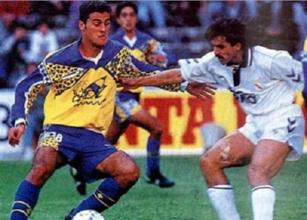 TOP: Las 12 cosas que debes saber sobre Cádiz, el club del Choco Lozano que está a punto de ser de primera