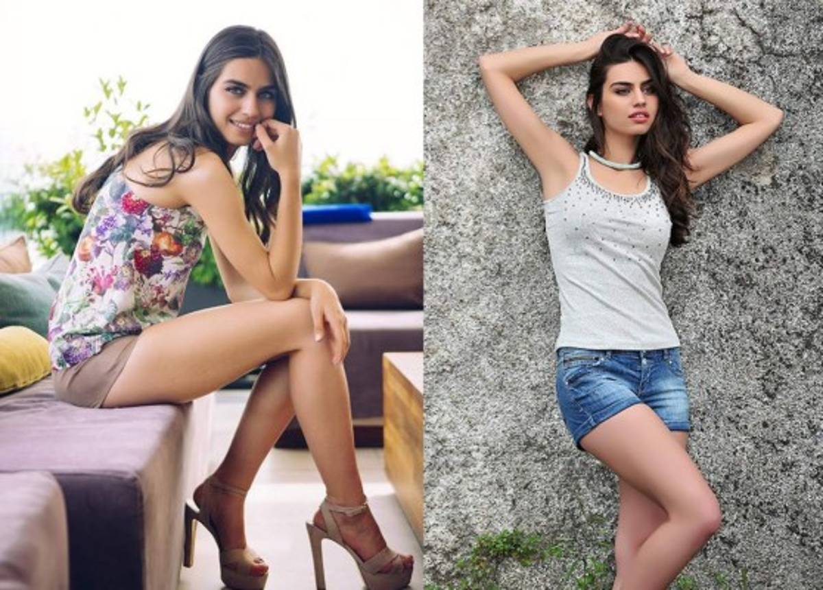 Mesut Ozil 'conquista' a Amine Gülse, la 'Irina Shayk' de Turquía