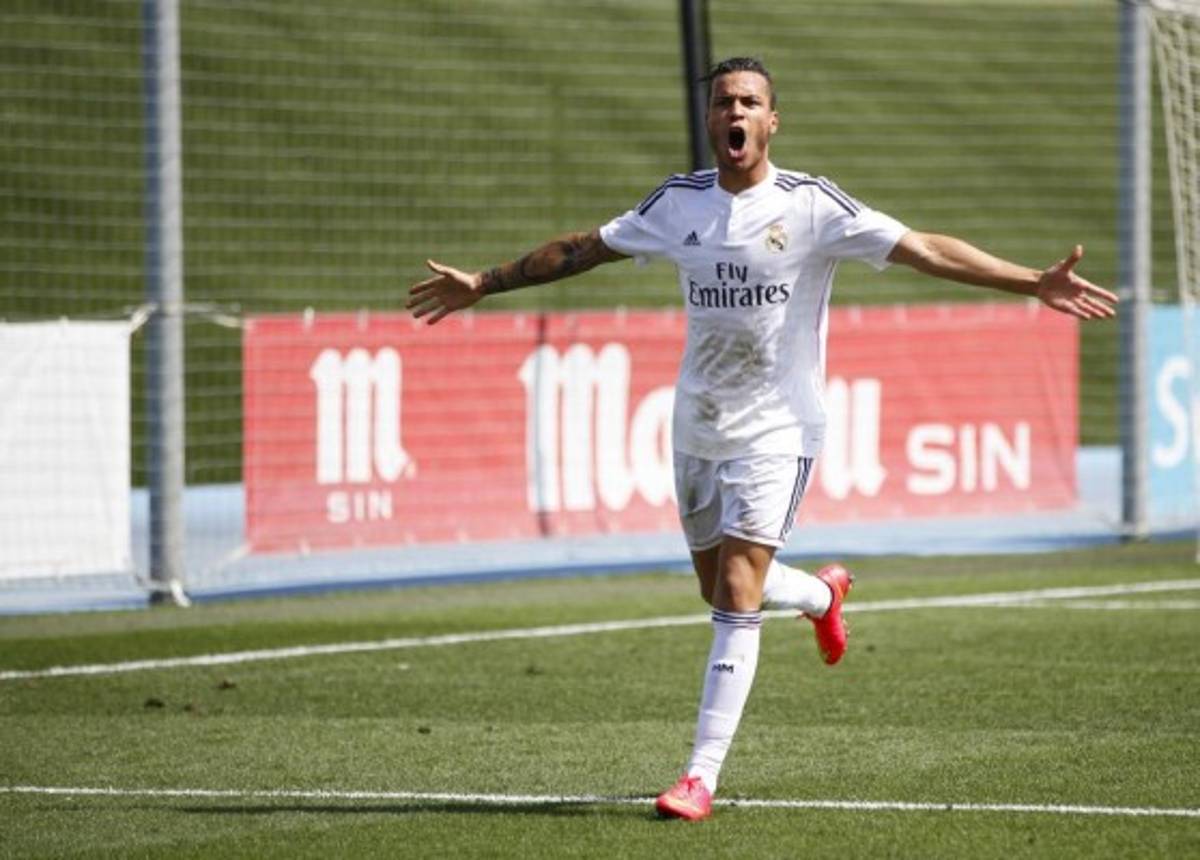 Los 11 jugadores que regresan al Real Madrid tras estar cedidos