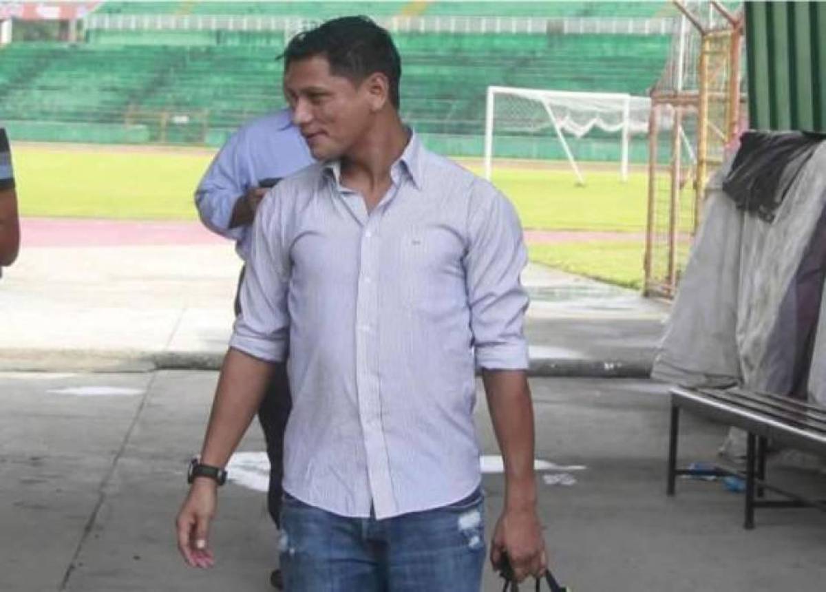 “Pescado” Bonilla y su recorrido en el narcotráfico: Así aprovechó su figura de futbolista para terminar siendo líder