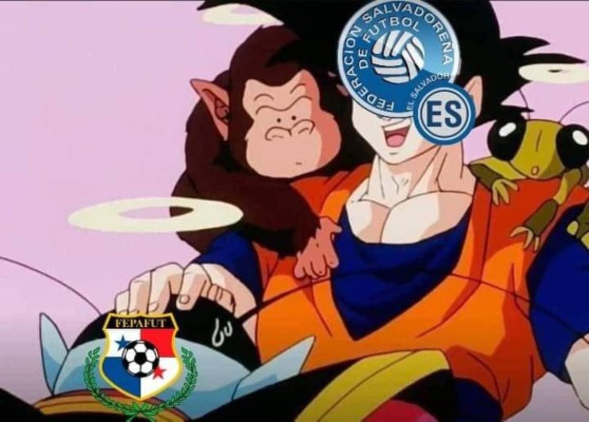 Los memes calientan ya la previa del Honduras vs Costa Rica en la octagonal de Concacaf
