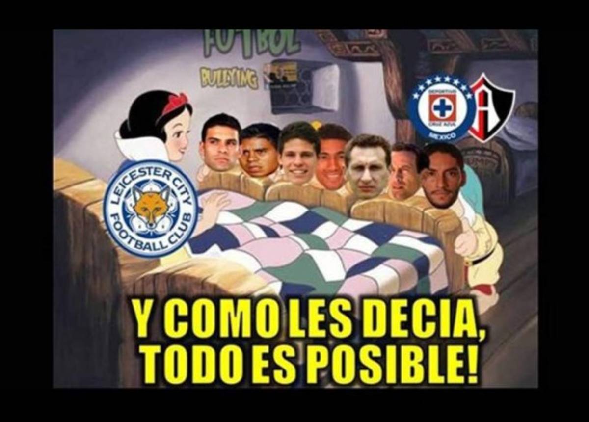 ¡Los memes acribillan al Porto y al Sevilla de Sampaoli!