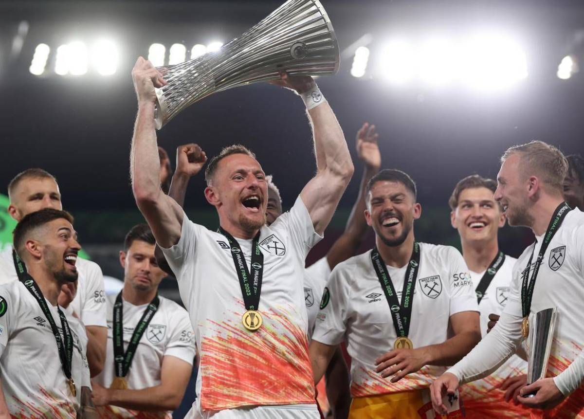 Barcelona ya fichó dos gratis: Los cracks que quedan libres en el mercado y que pueden ir a cualquier club del mundo