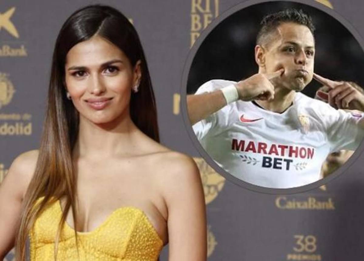 La esposa de Isco fulmina al Chicharito Hernández por su opinión sobre las mujeres: La FIFA debe penarlo