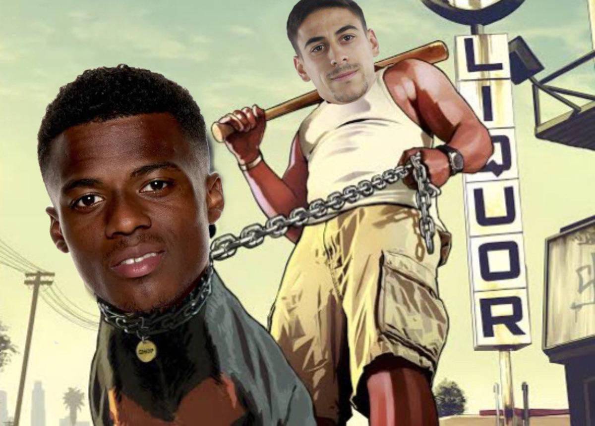 Los memes ‘señalan’ el culpable de la paliza de Cruz Azul al América en la Liga MX: “El patrón te necesita”