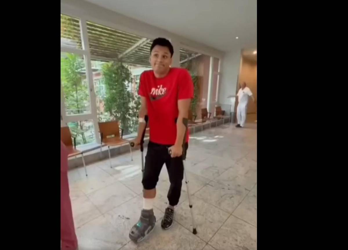 ¡Selección de Honduras es un hospital! Lesiones invaden en el momento más crucial de la eliminatoria de Concacaf rumbo al Mundial 2026