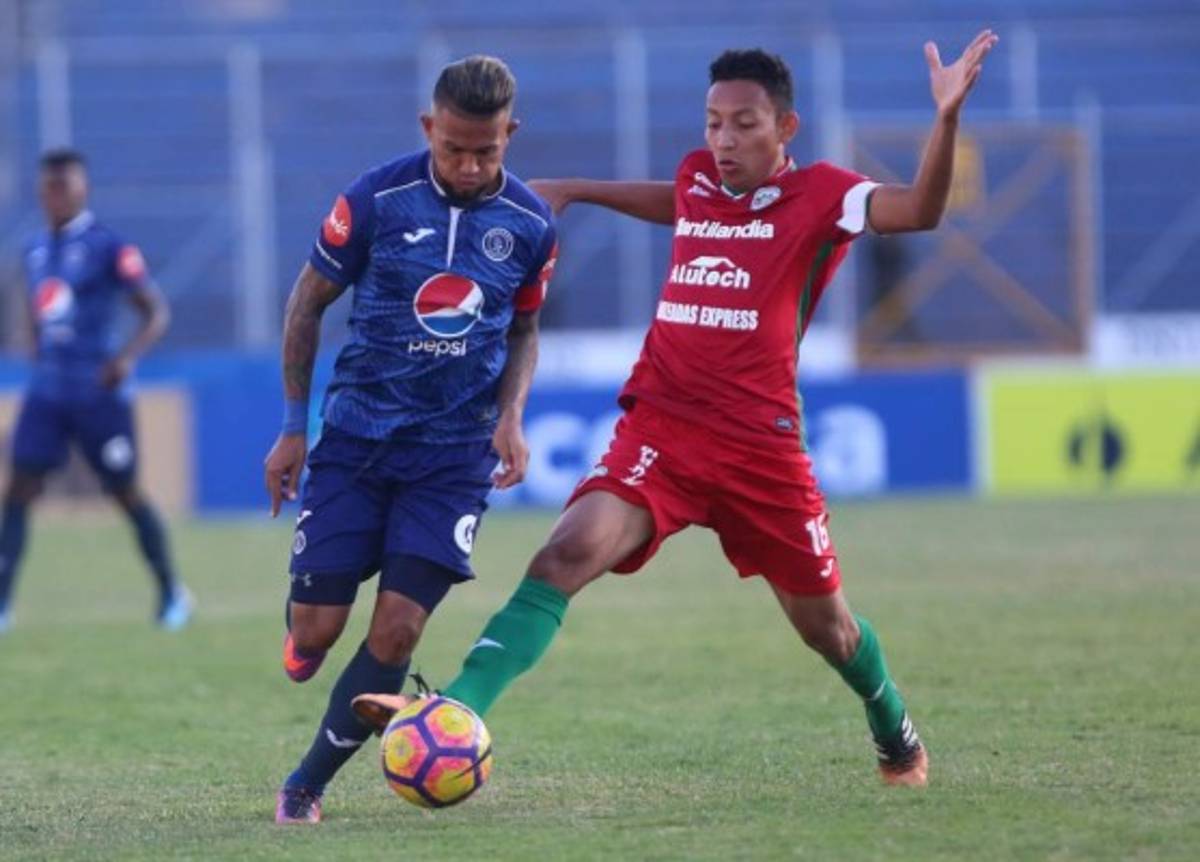 MERCADO: Olimpia cerca de su tercer fichaje y Motagua perdería dos jugadores