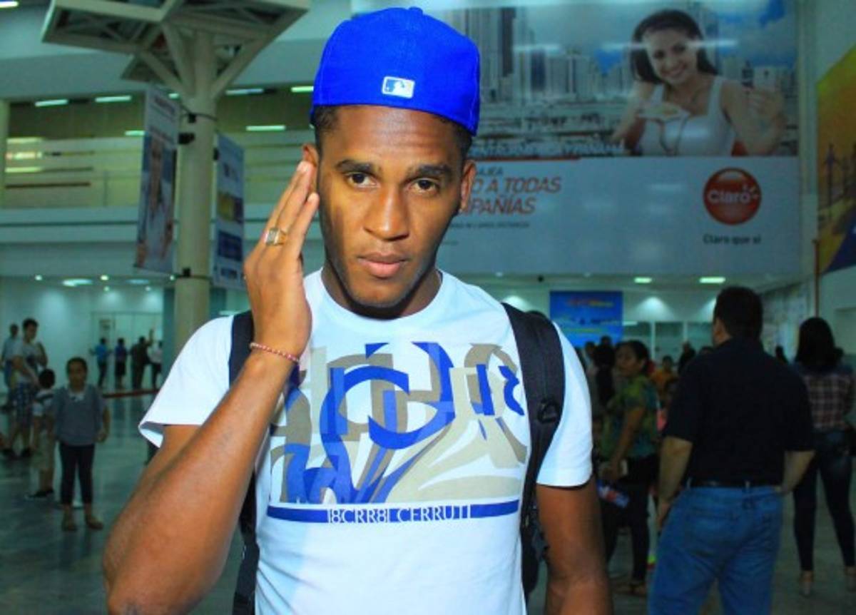 ¿Quién ha sido el legionario más caro en la historia de Honduras?