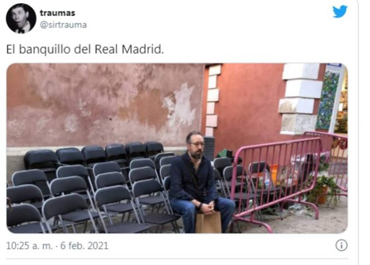 Los memes destrozan a Hazard y a la banca del Real Madrid tras el gane sufrido ante el Huesca