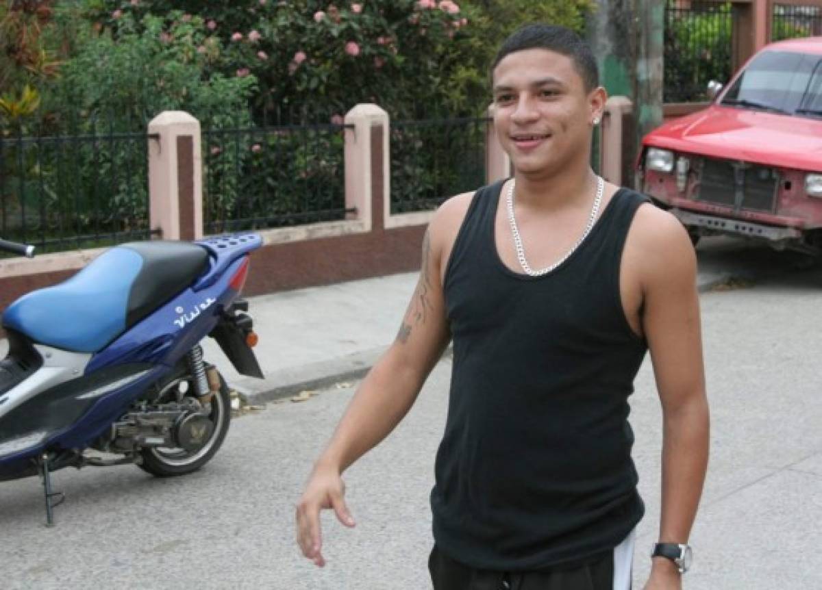 ¡Vivos de milagro! Los futbolistas hondureños que han sido víctimas de atentados