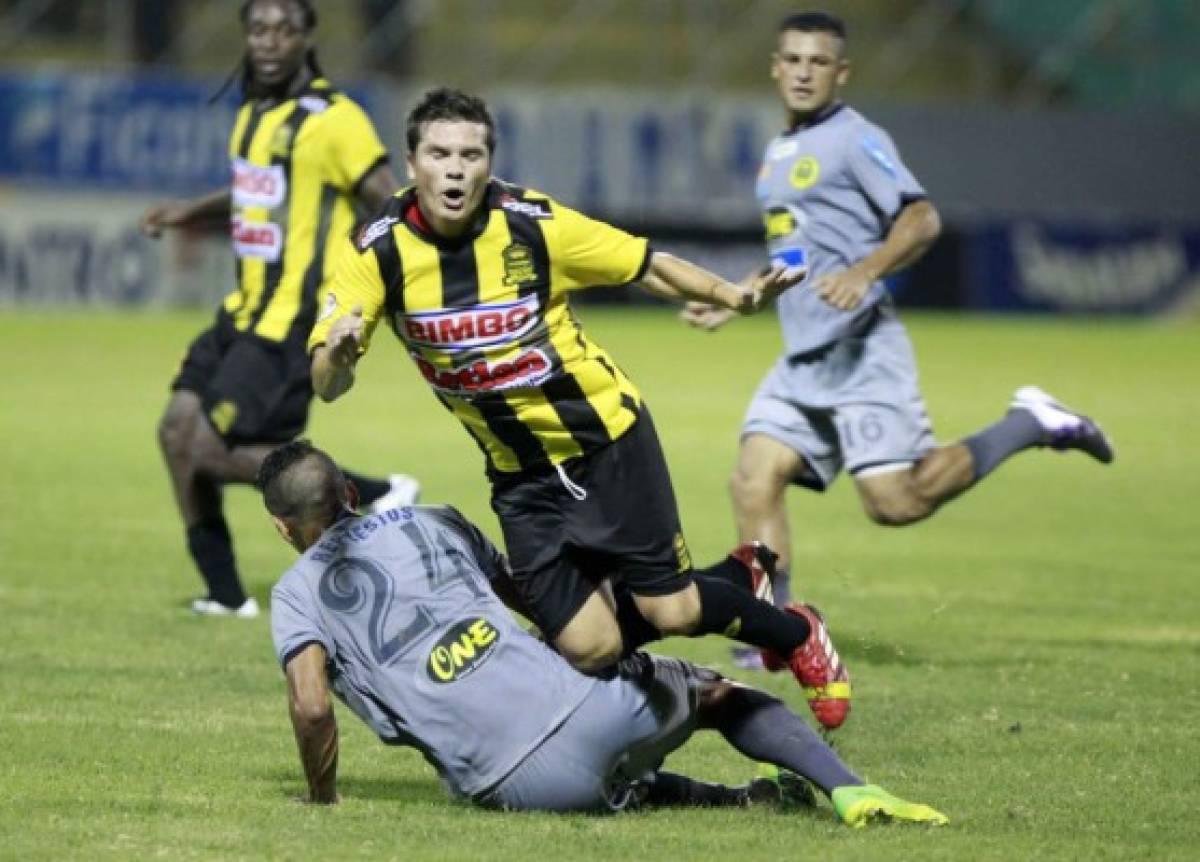 Uno sigue en el club y varios son recientes: ¡Los peores fichajes extranjeros del Real España en los últimos años!