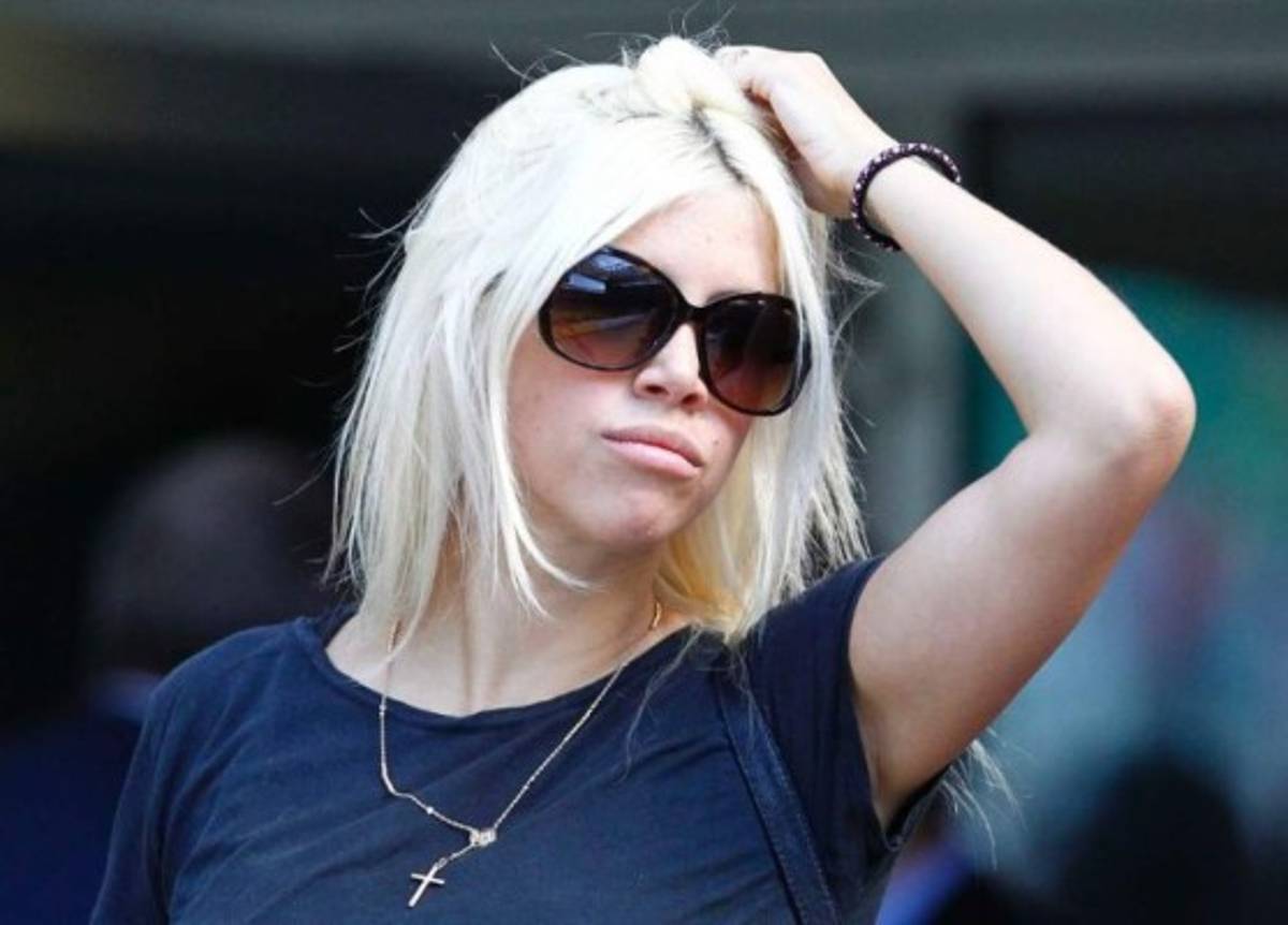 ¡Se habría acabado el amor! Wanda y Mauro Icardi estarían atravesando una ruptura