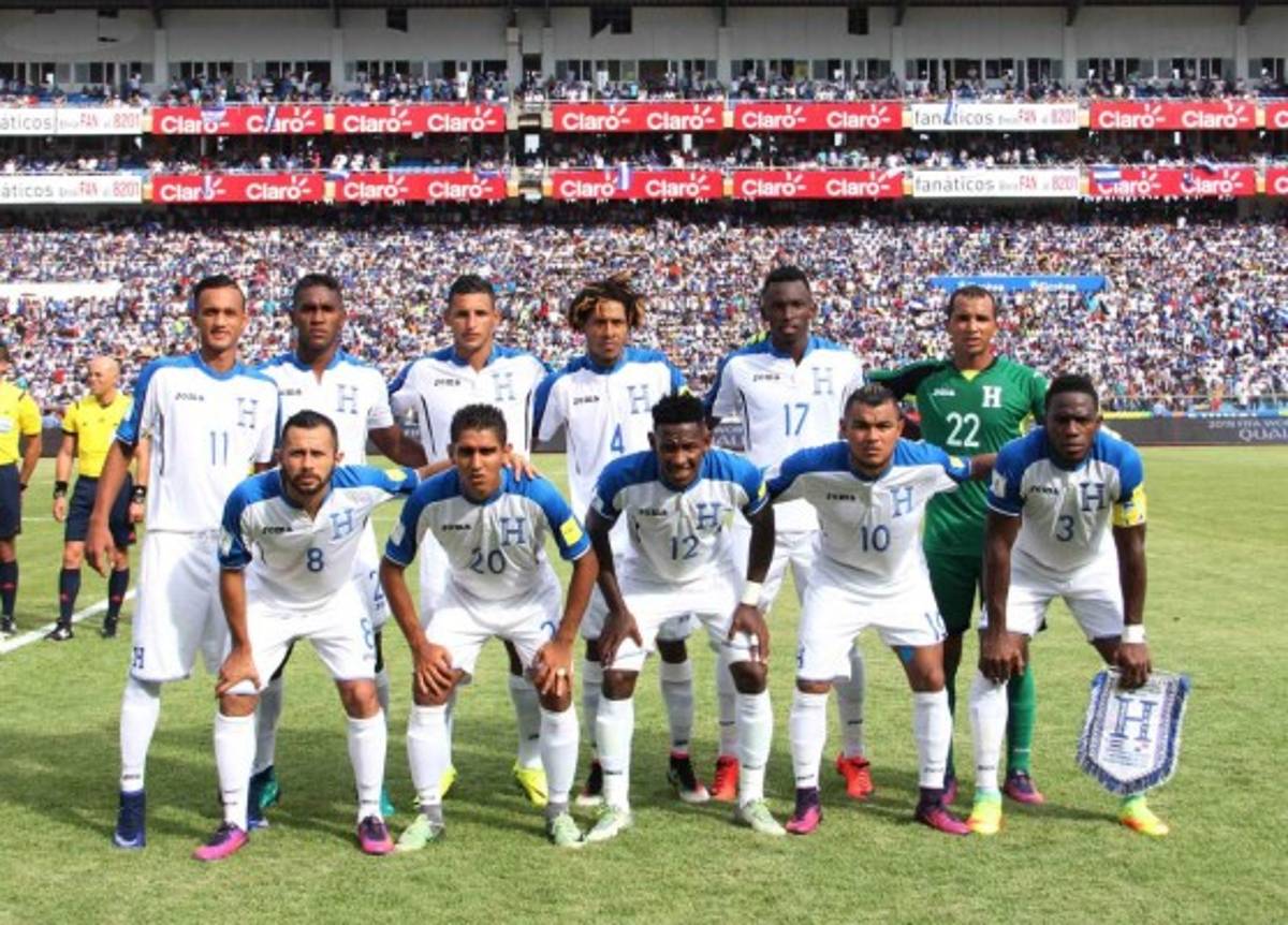 ¡Revolución casi total! Estos son los cambios que debería hacer Jorge Luis Pinto vs Trinidad y Tobago