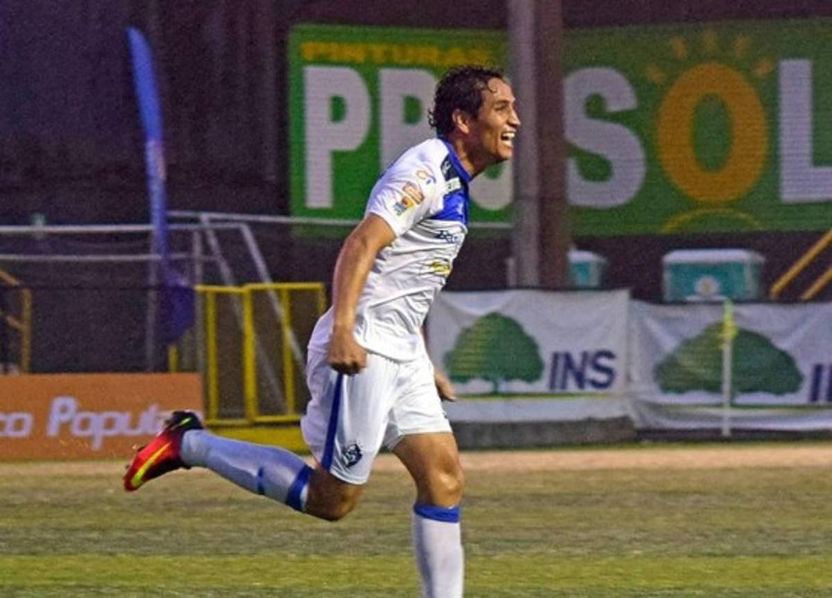 El once ideal de la jornada en Centroamérica