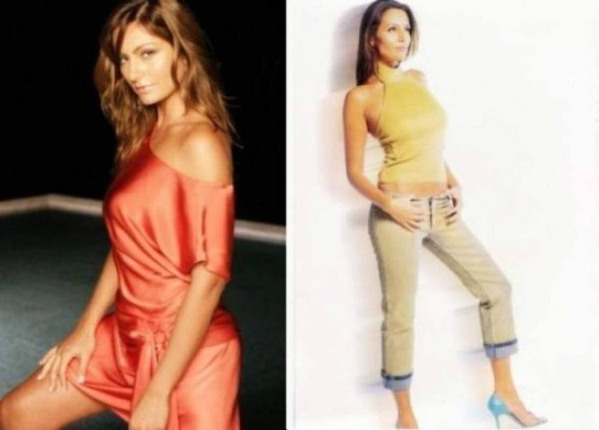 FOTOS: Las 30 chicas que han vuelto loco a Cristiano Ronaldo