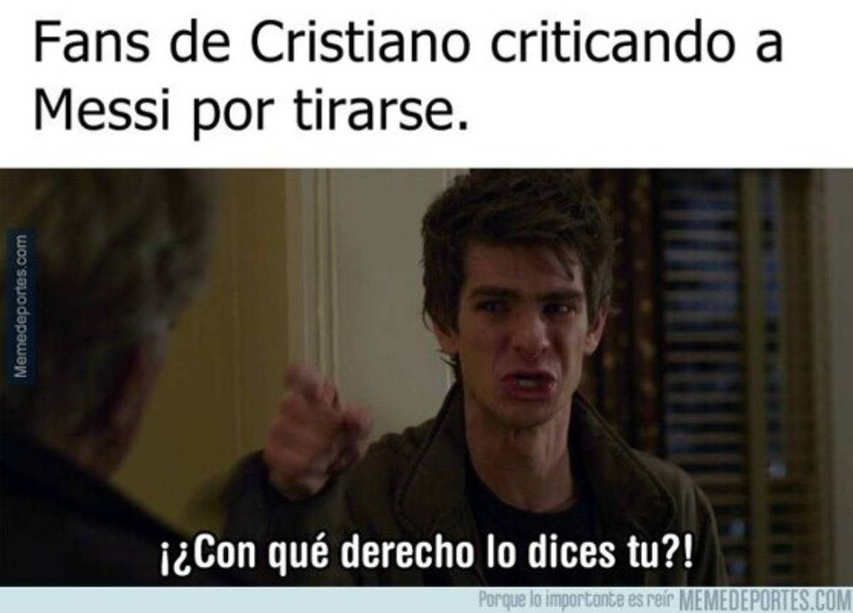 Los memes destrozan a Cristiano Ronaldo y a la Juventus tras perder la final de la Copa Italia