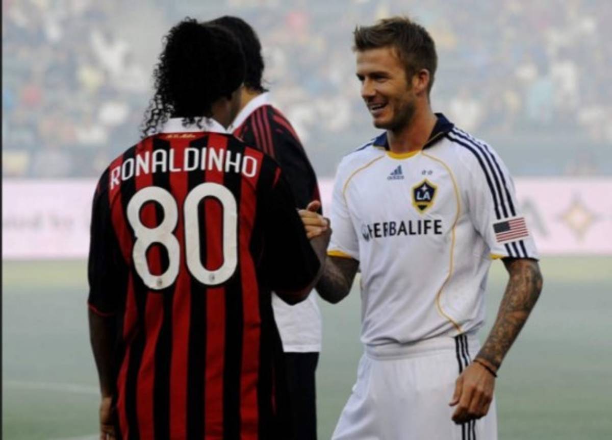 Messi y los otros dorsales extraños en el fútbol: Un centrocampista top utilizó el número 1