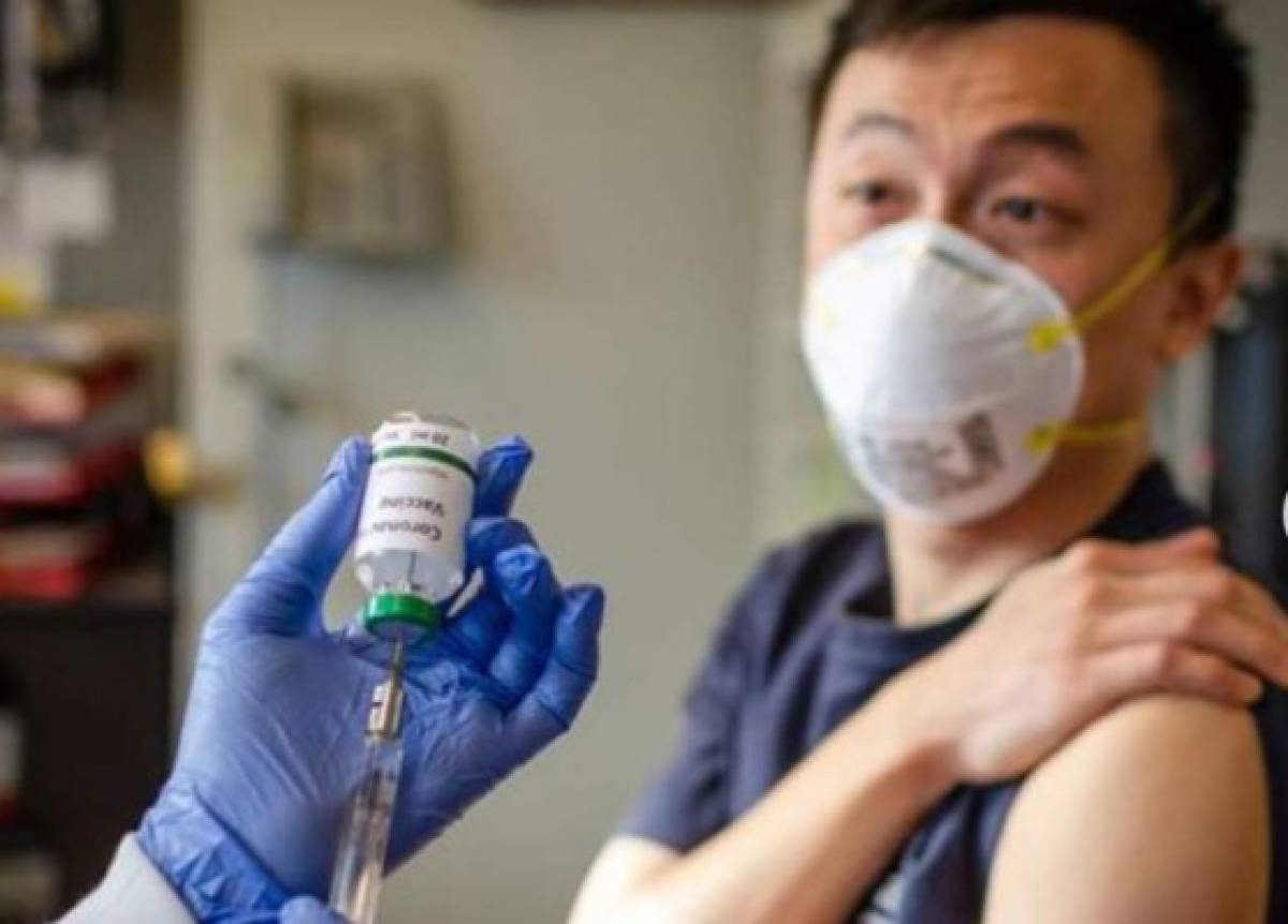 Coronavac: La vacuna que trabajan en China para combatir la pandemia del coronavirus