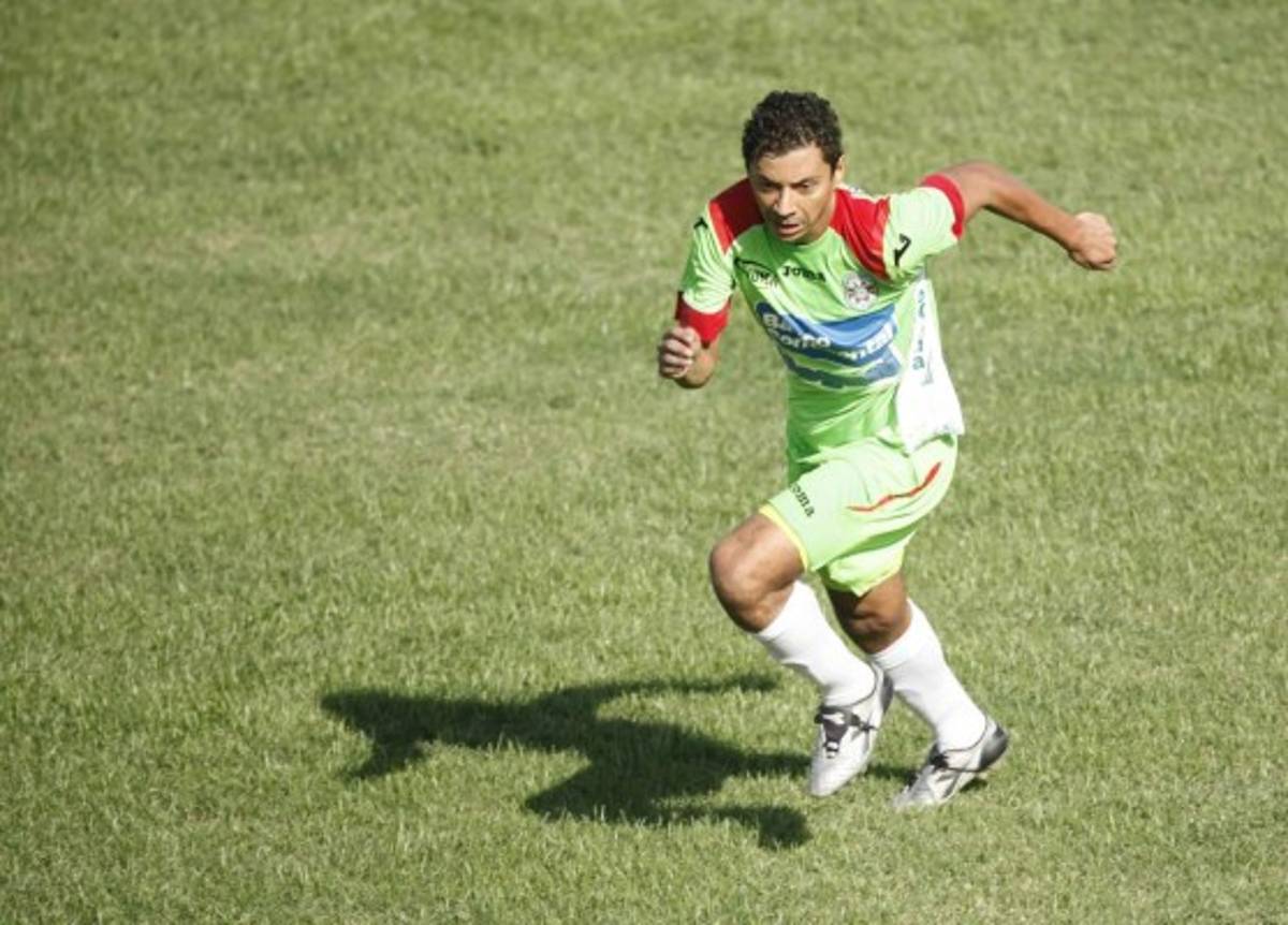 Los apodos más raros en el fútbol hondureño