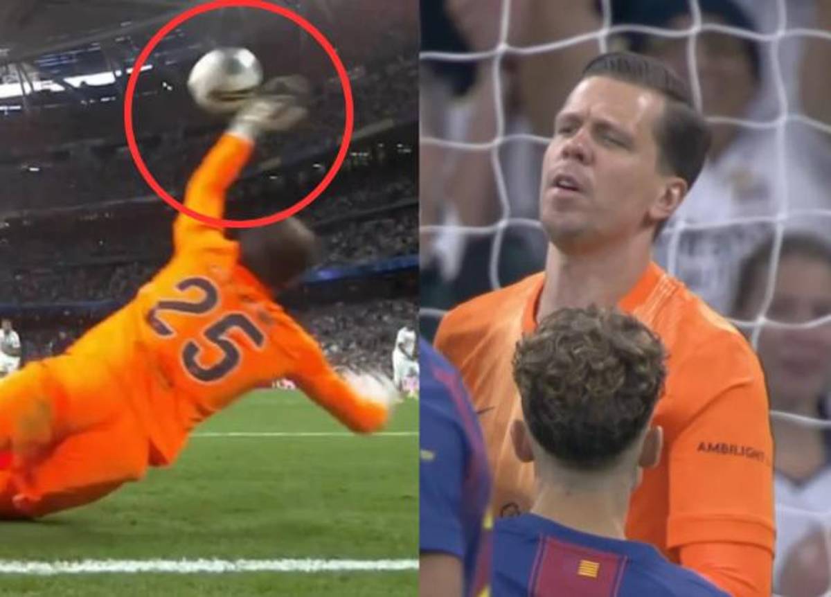 El único que se salva: los grandes señalados del Barcelona por la derrota ante Real Madrid; Lamine Yamal quedó aplazado