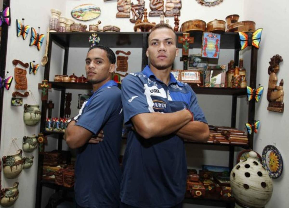 ¡Triste! Las imágenes de la corta carrera de Árnold Peralta en el fútbol