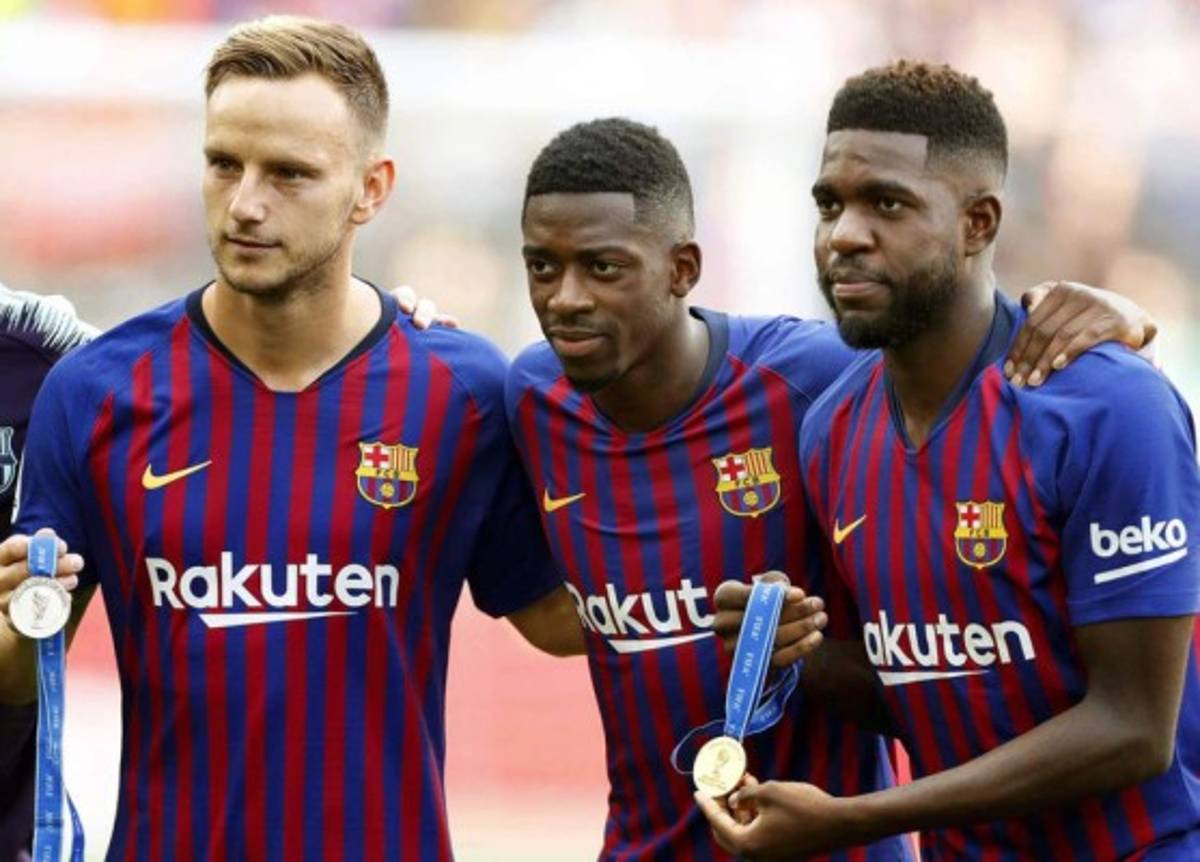 Mercado: La bomba de Messi en el Barcelona, Juventus perdería a otro crack y Neymar aparece en acción