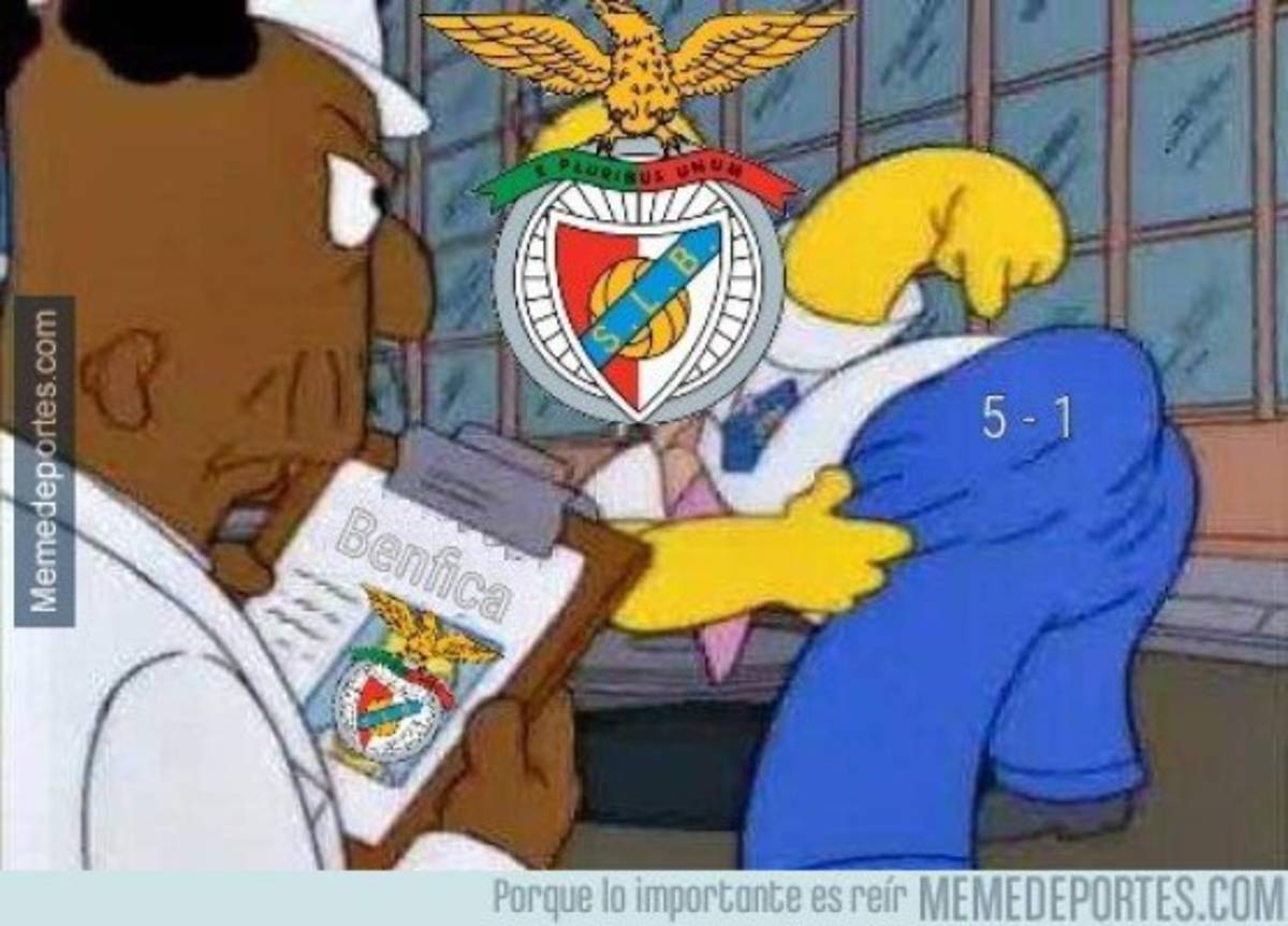 Destrozan a Isco y al Barça: Los memes del triunfo del Real Madrid sobre la Roma