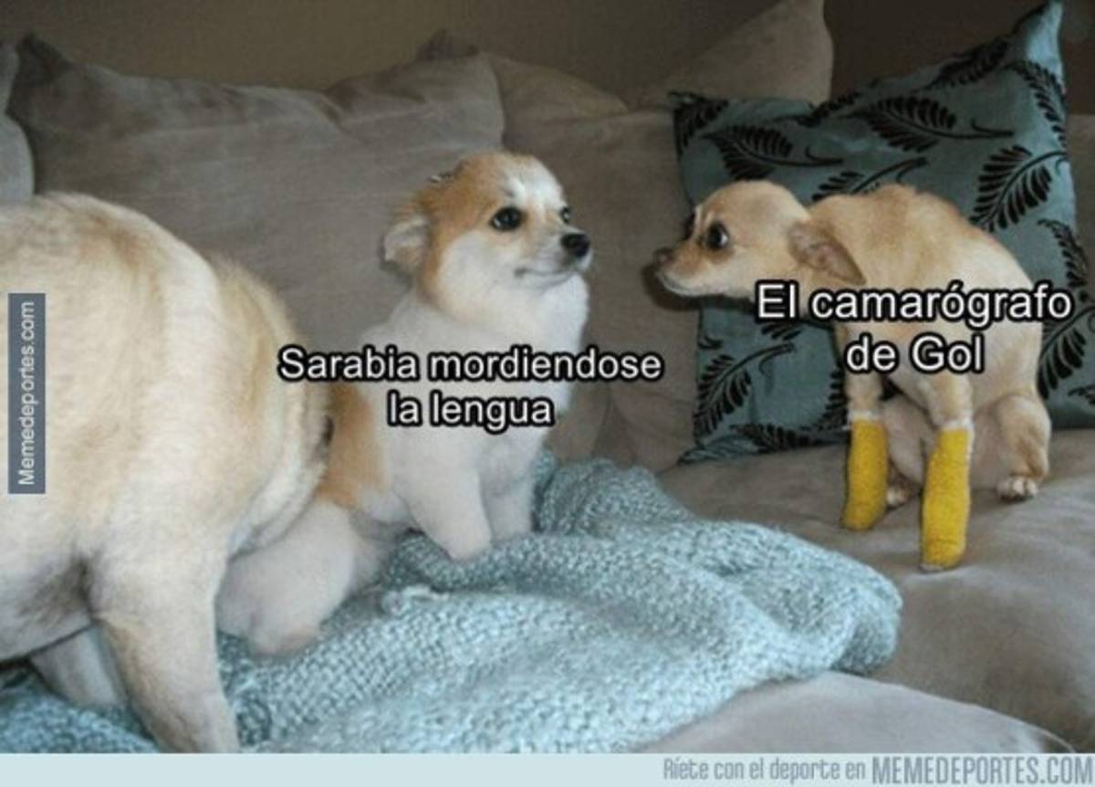 Messi y el VAR, protagonistas de los memes en triunfo del Barcelona ante Real Sociedad