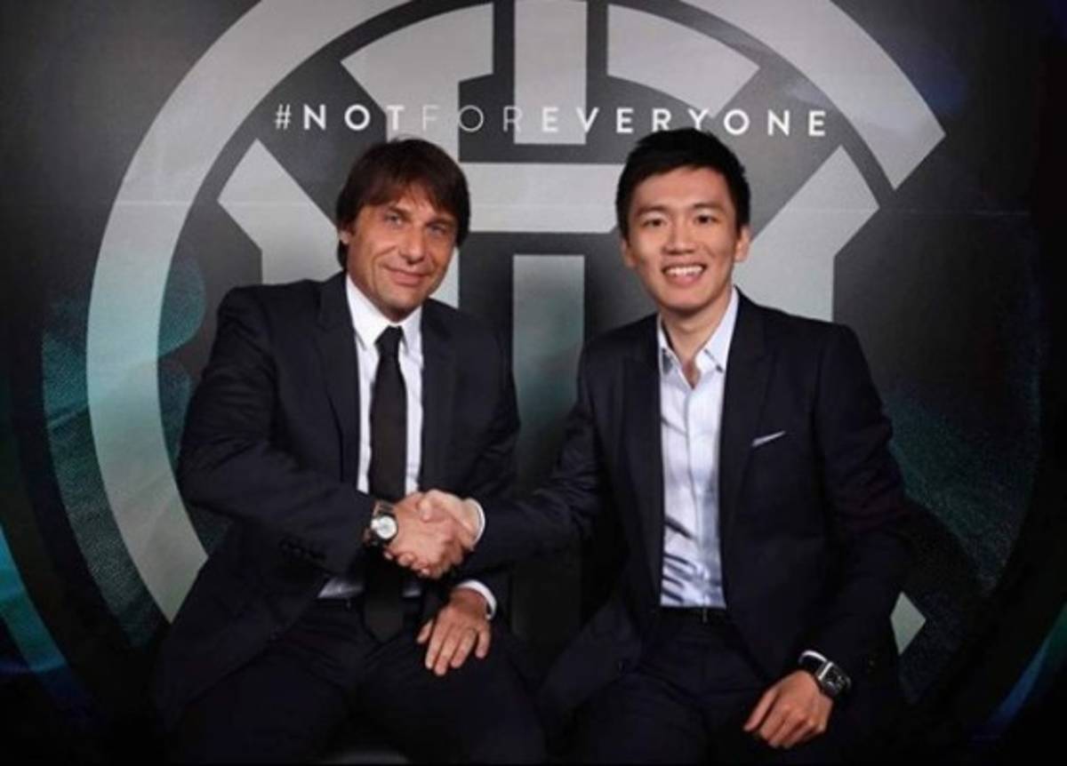 La vida de lujos de Steven Zhang, el magnate chino de 27 años que puede comprar a Messi