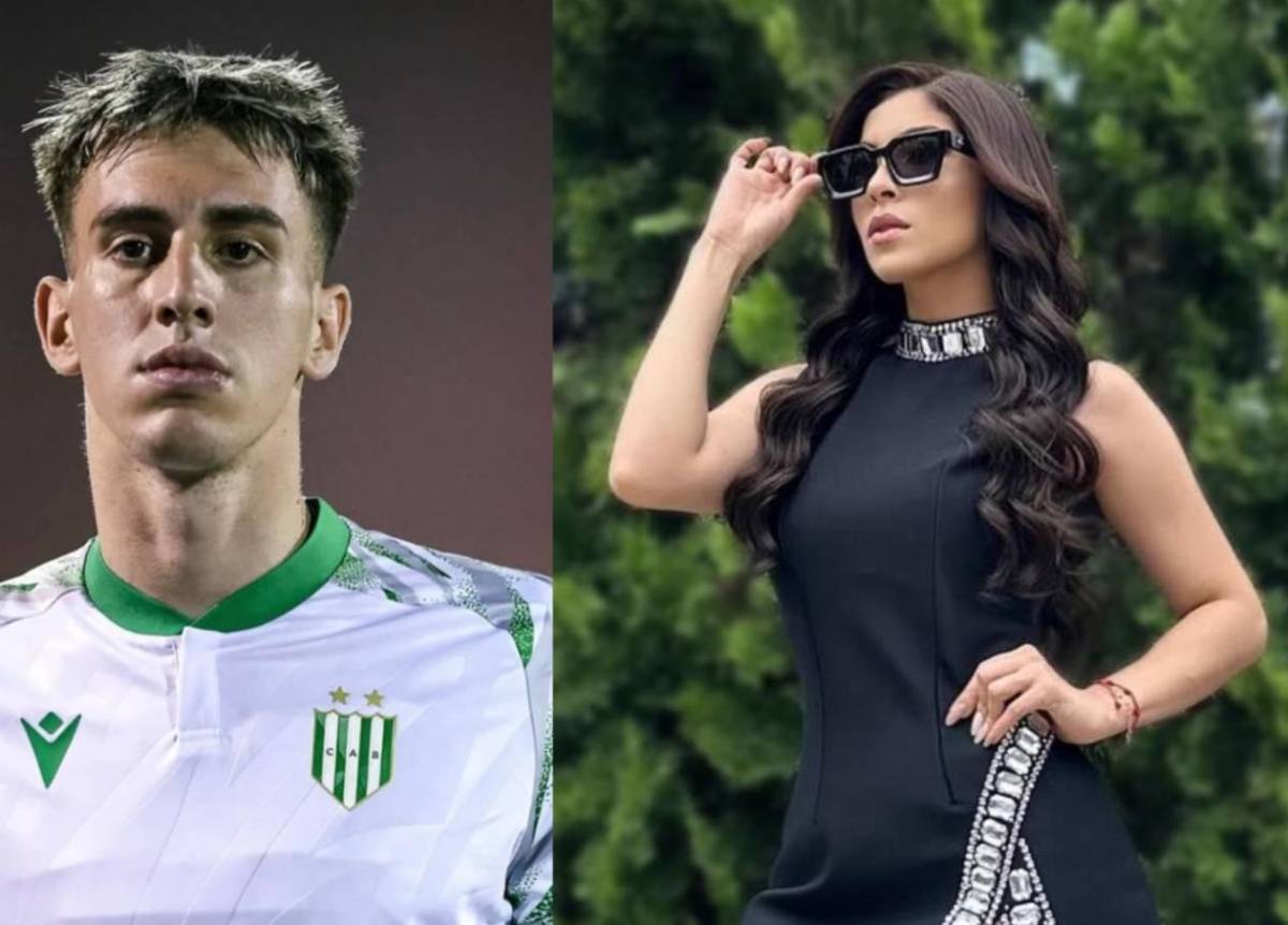 La sorpresa que le dio Rodrigo Auzmendi a Laura Meza cuando llegó a Argentina: un lujo que pocos pueden