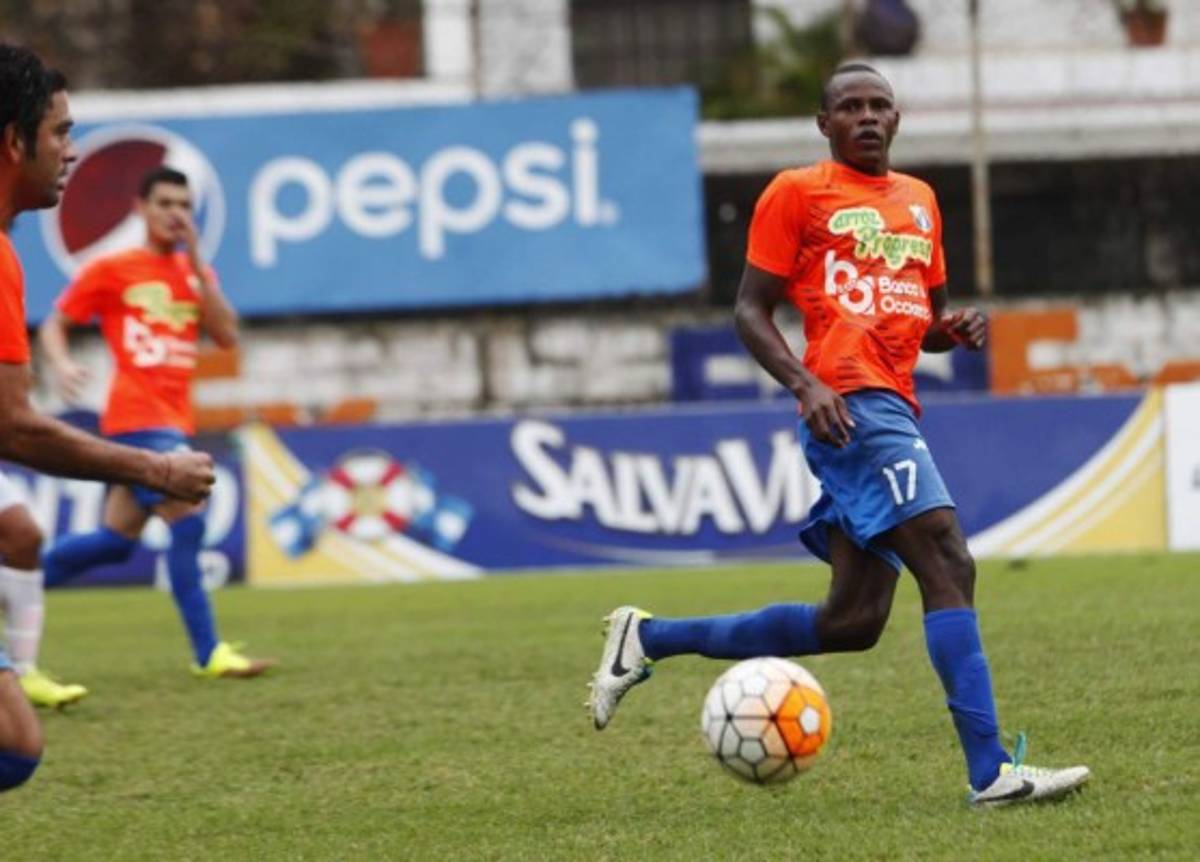 RUMORES Y FICHAJES: Rony Martínez al extranjero y Motagua por un legionario