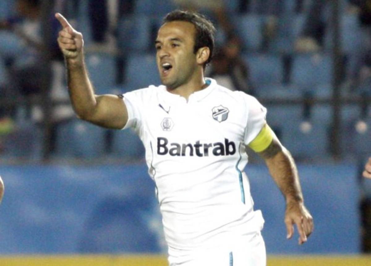 Los jugadores del fútbol centroamericano mejor valorados según Transfermarkt