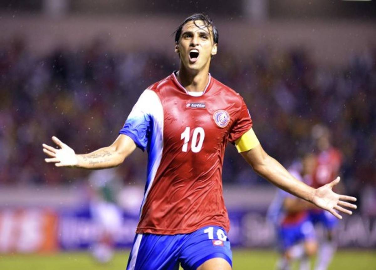 TOP: Los mejores número 10 de la historia de Centroamérica