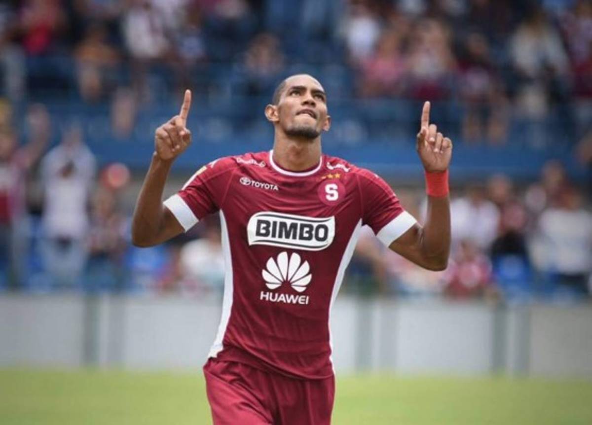 ¡SUBEN Y BAJAN! Así está el futuro de los legionarios hondureños para 2018