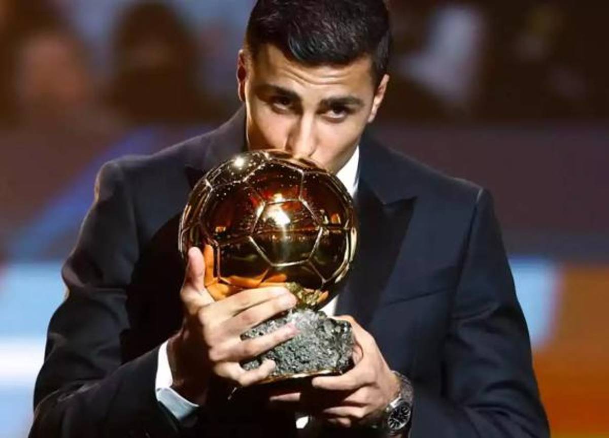 Florentino Pérez lo ordenó: Real Madrid toma una rotunda decisión previo a la gala del Balón de Oro 2025