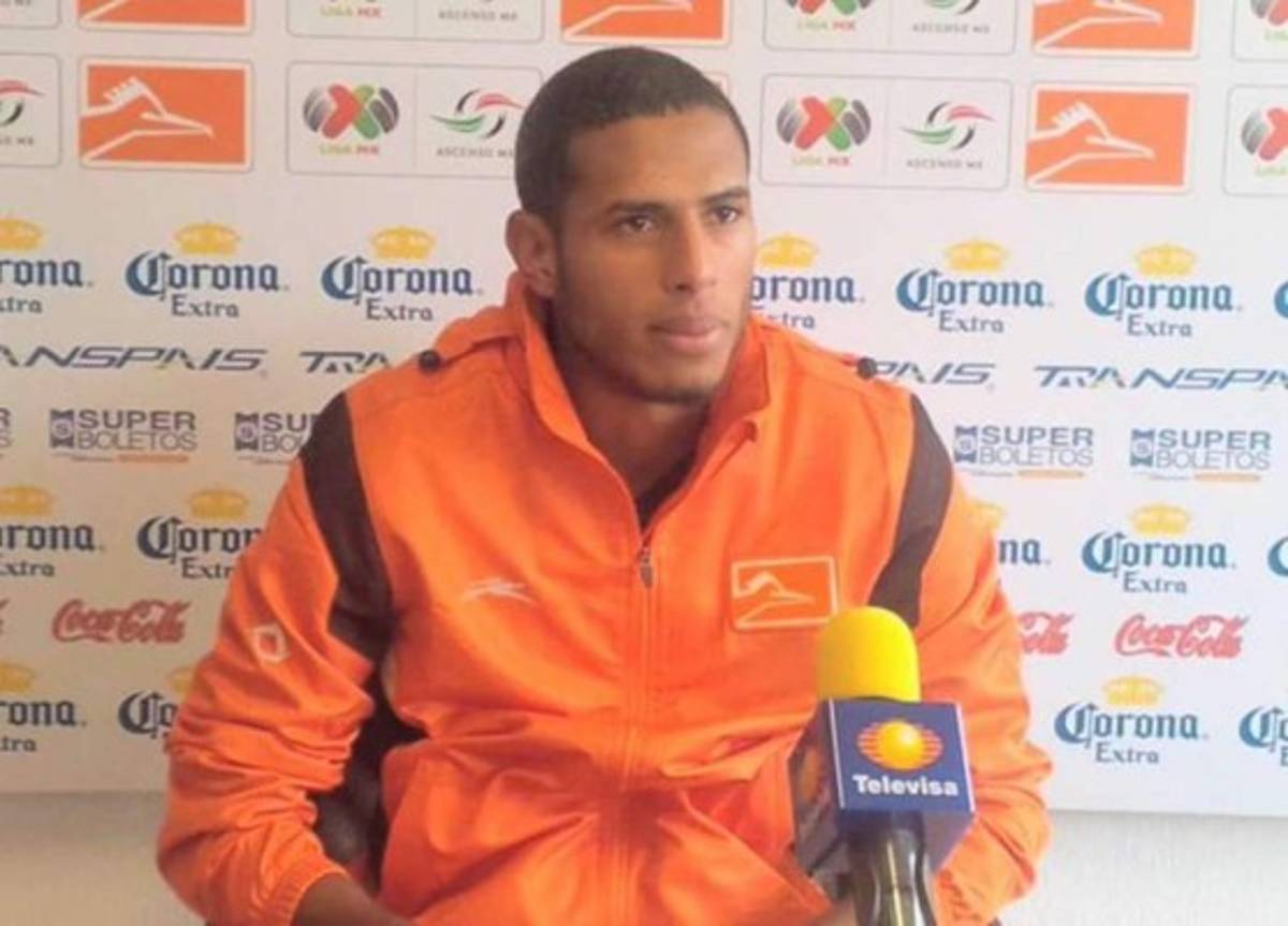 Los equipos internacionales que más futbolistas hondureños ficharon