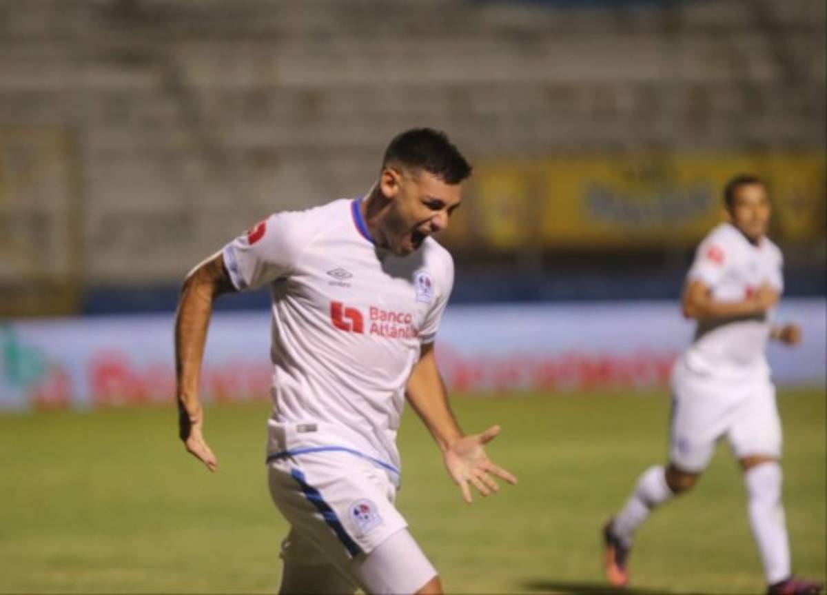 No han convencido: los 19 extranjeros que llegaron a Olimpia y se han ido sin pena ni gloria. Cañete es uno más