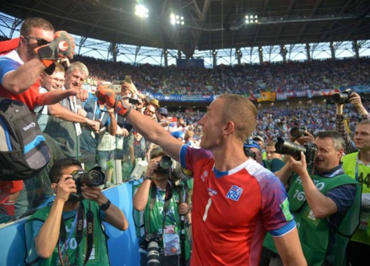 No viste en TV: El encuentro de dos cracks, una estrella en calzoncillo y el mensaje de Osorio