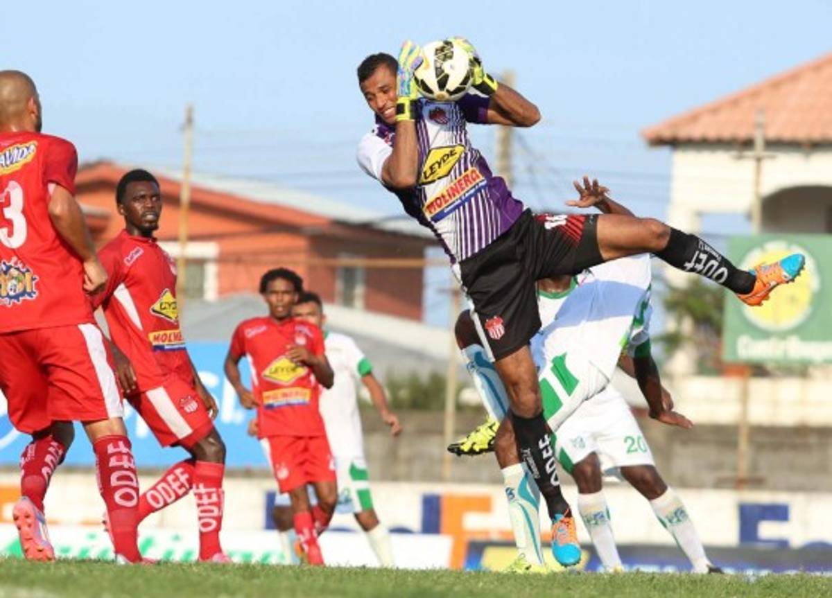 Los datos más importantes que dejó la Jornada 11 de Liga Nacional