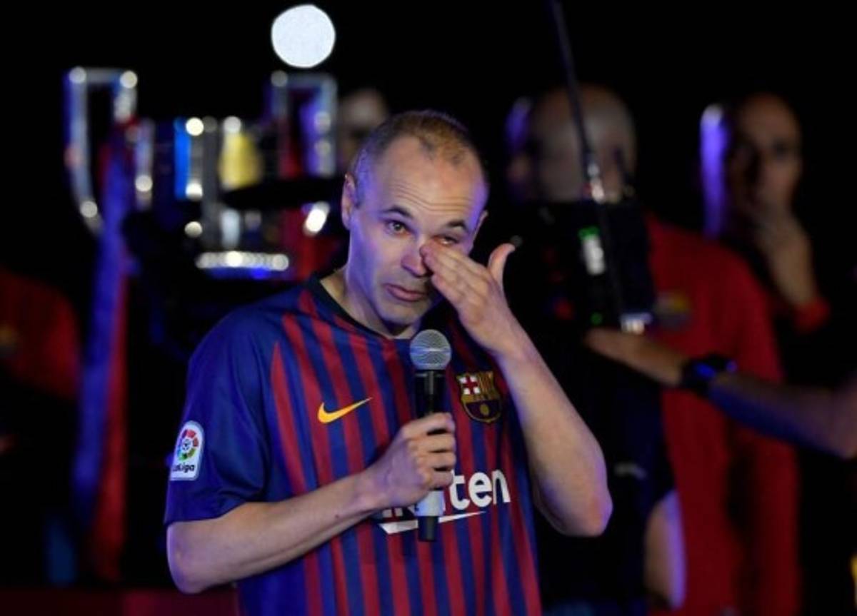 Futbolistas y otros deportistas que pasaron de la gloria al infierno: Hubo hasta intentos de suicidio