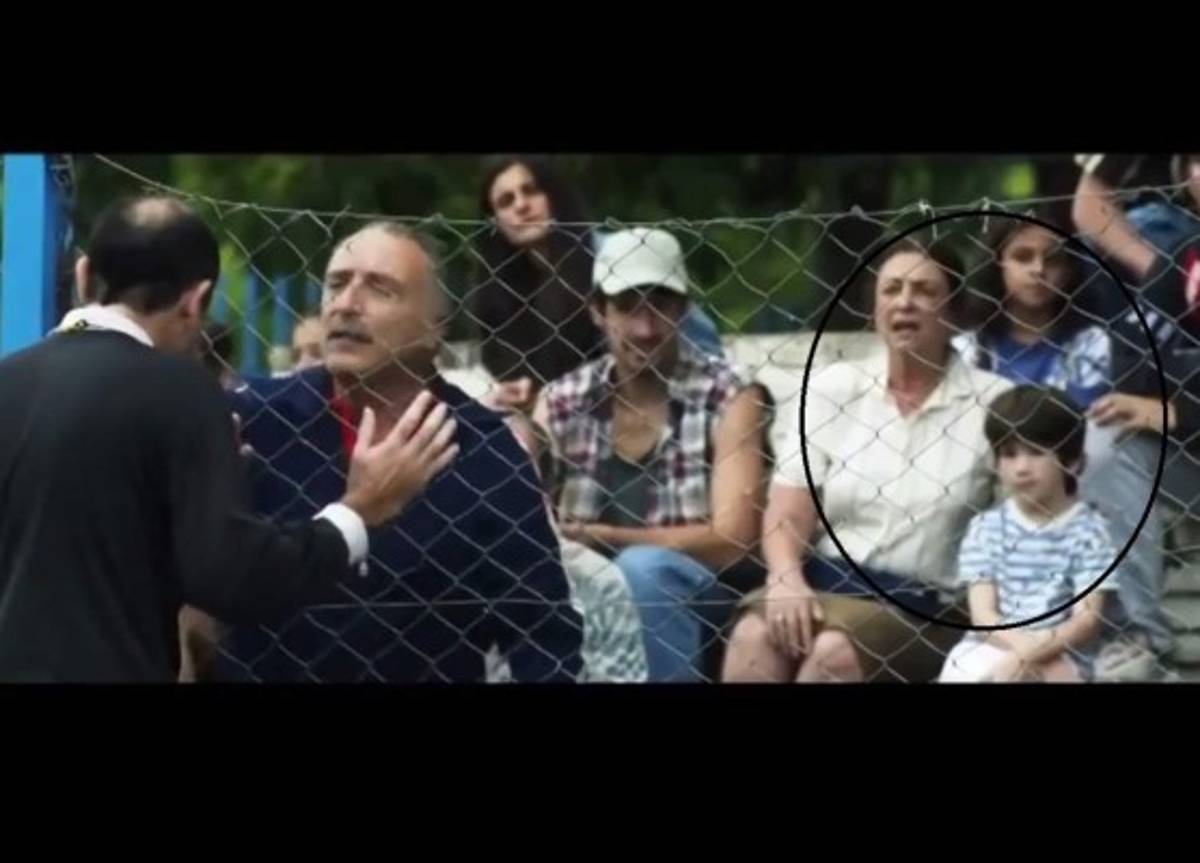 La película de Messi con imágenes y protagonistas inéditos