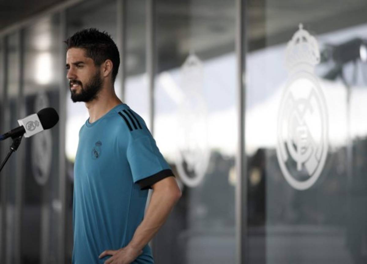 La gran sorpresa de Zidane: Se filtra poderoso 11 del Real Madrid en Kiev