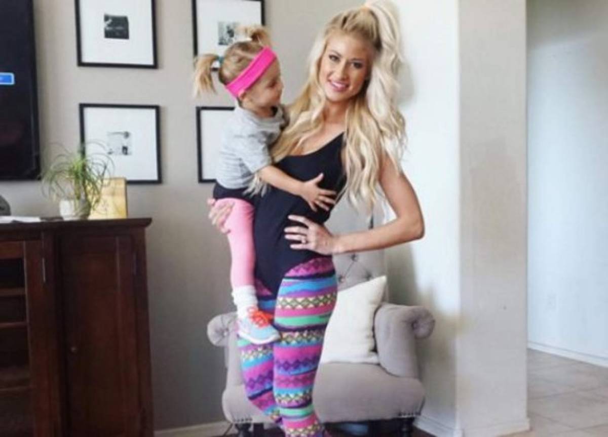 Las chicas más sexis que se volvieron millonarias gracias a Instagram