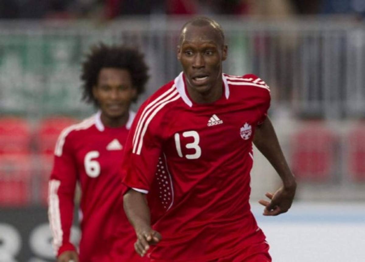 Los sobrevivientes de la goleada 8-1 que Hondras le propinó a Canadá